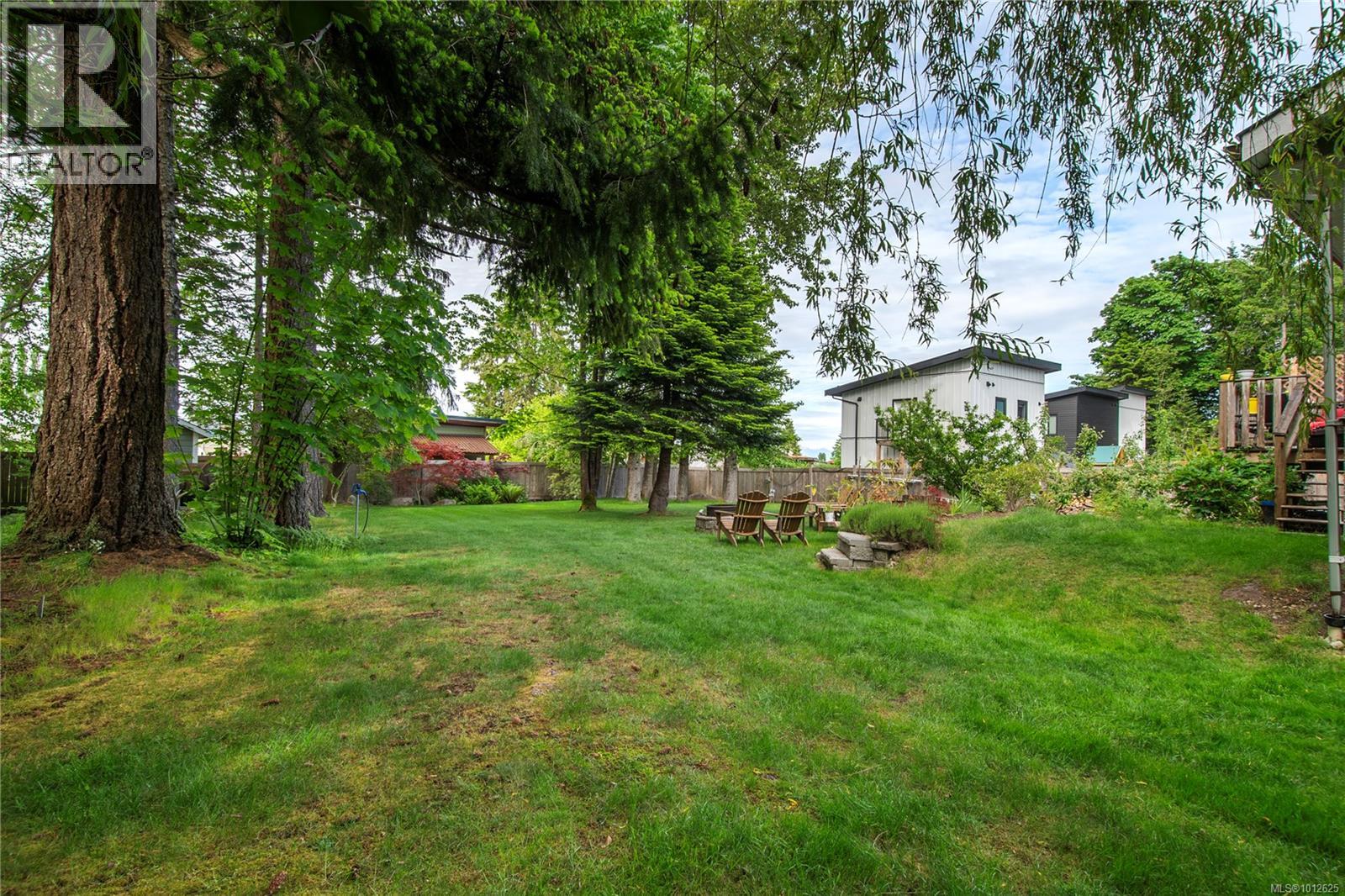 288 Twillingate Rd, Campbell River
