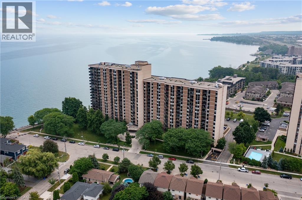 Photo 4 of 500 Green Road Unit 218, Hamilton ON