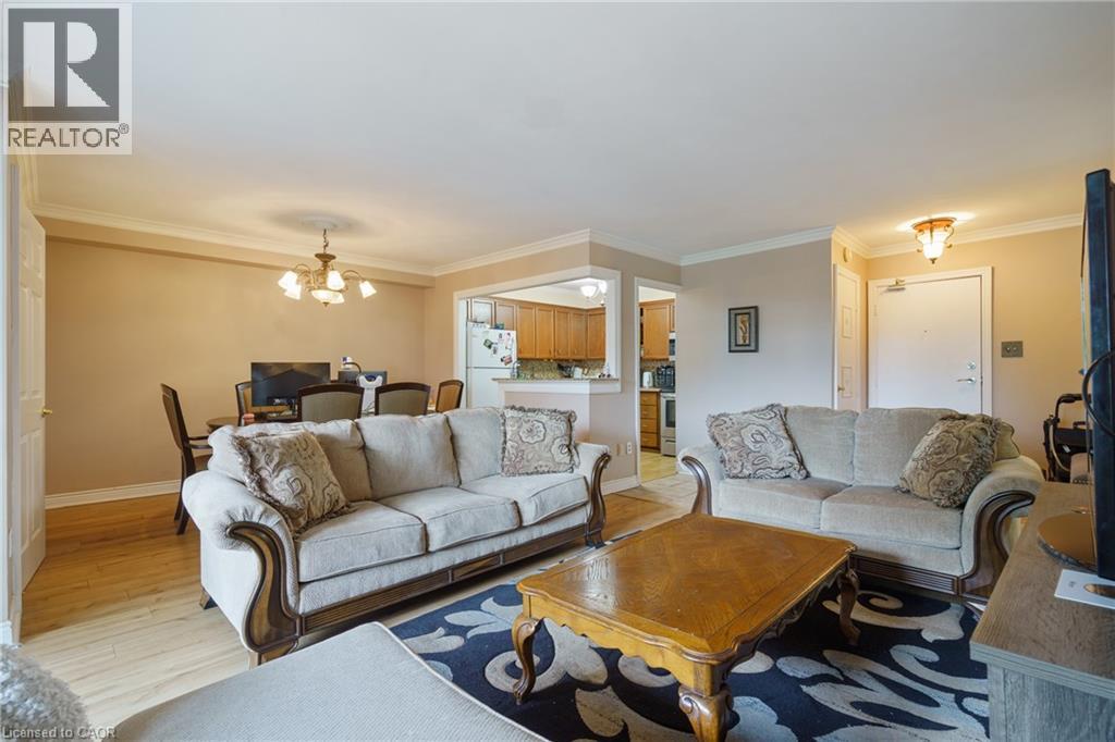 Photo 11 of 500 Green Road Unit 218, Hamilton ON