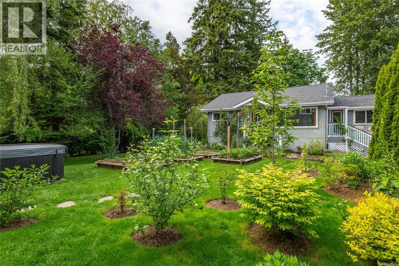 288 Twillingate Rd, Campbell River