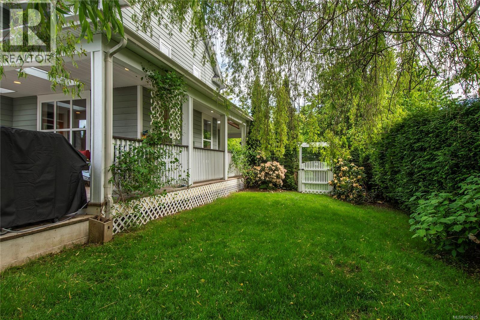 288 Twillingate Rd, Campbell River