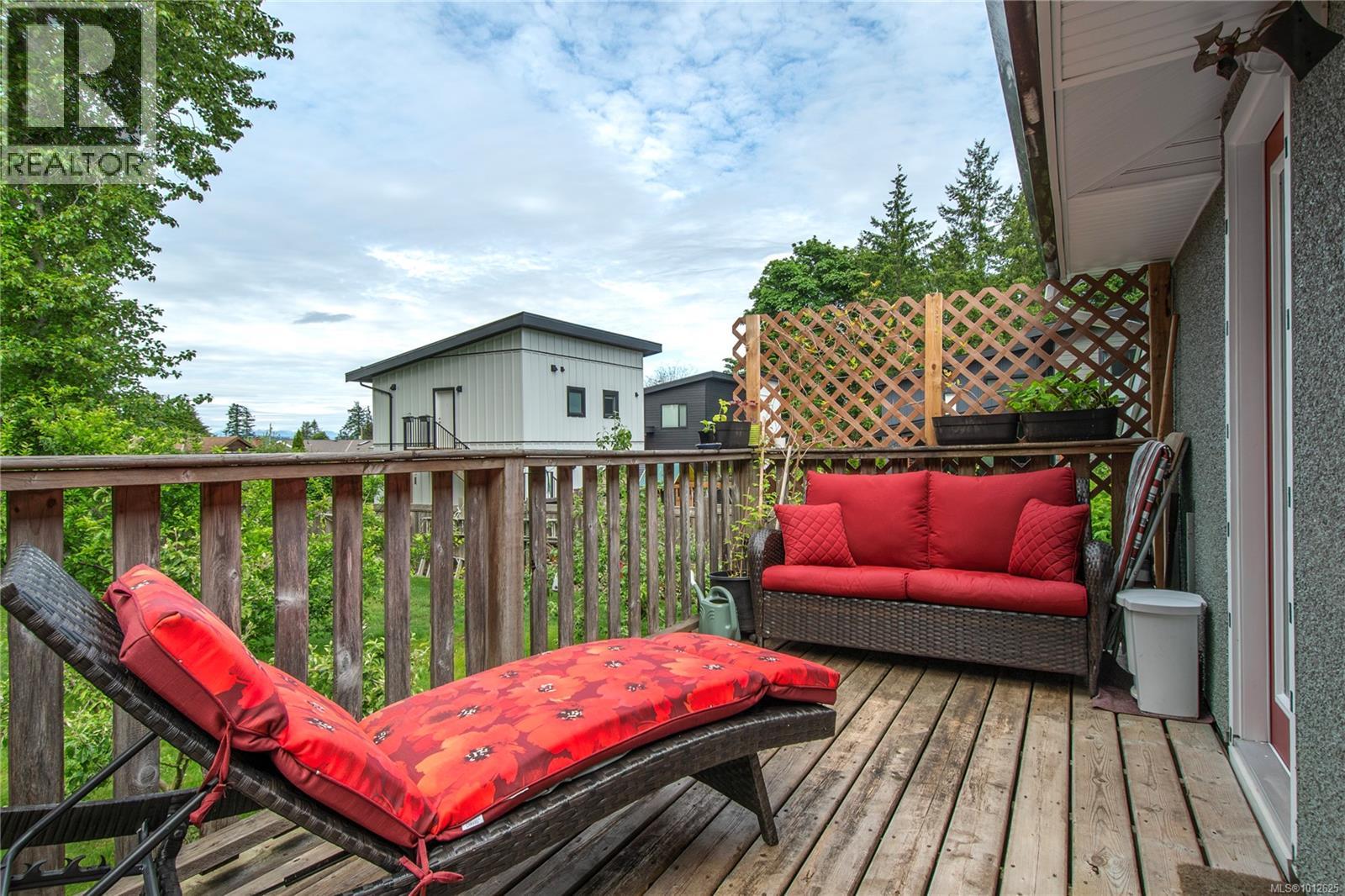 288 Twillingate Rd, Campbell River