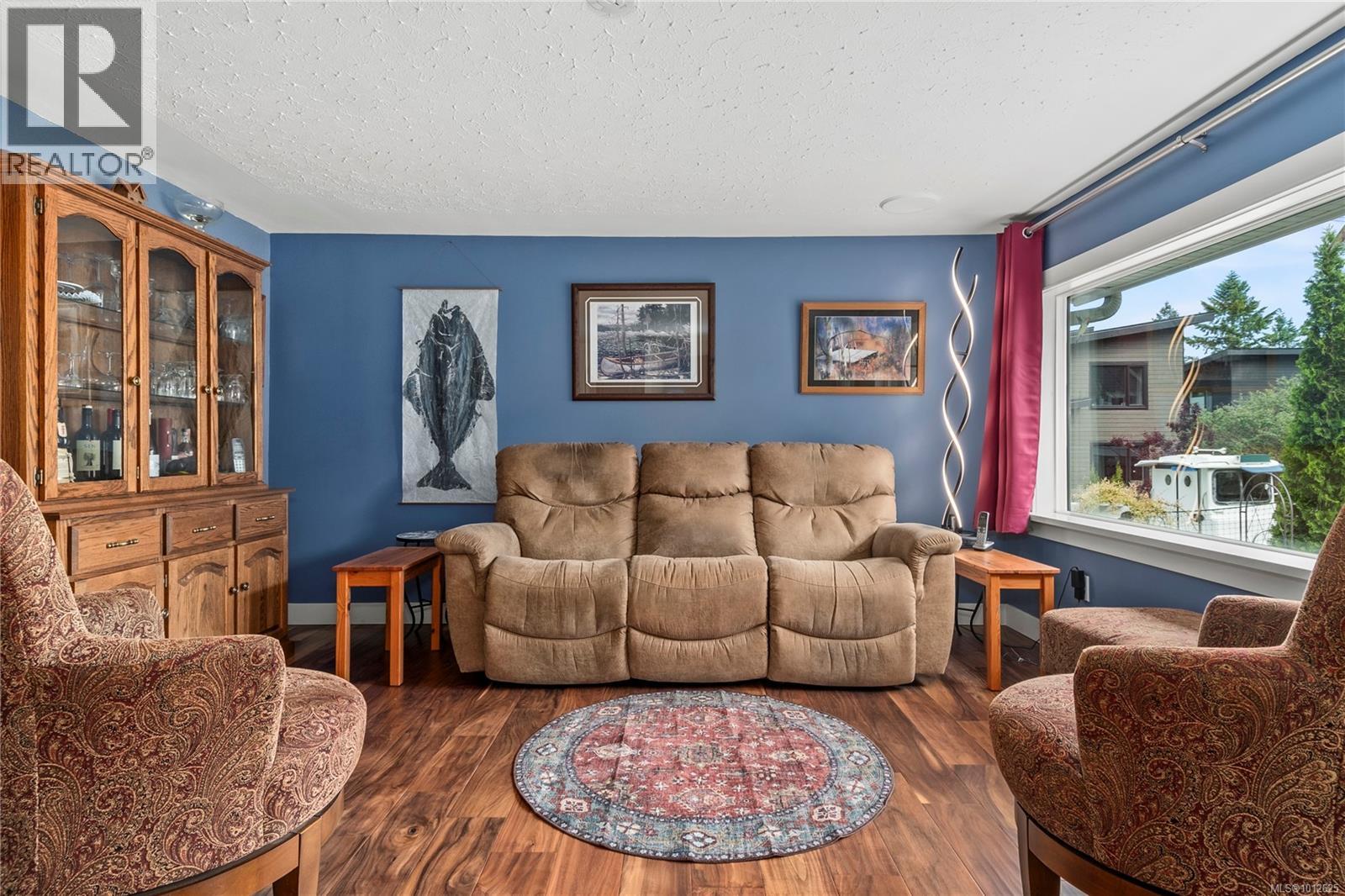 288 Twillingate Rd, Campbell River