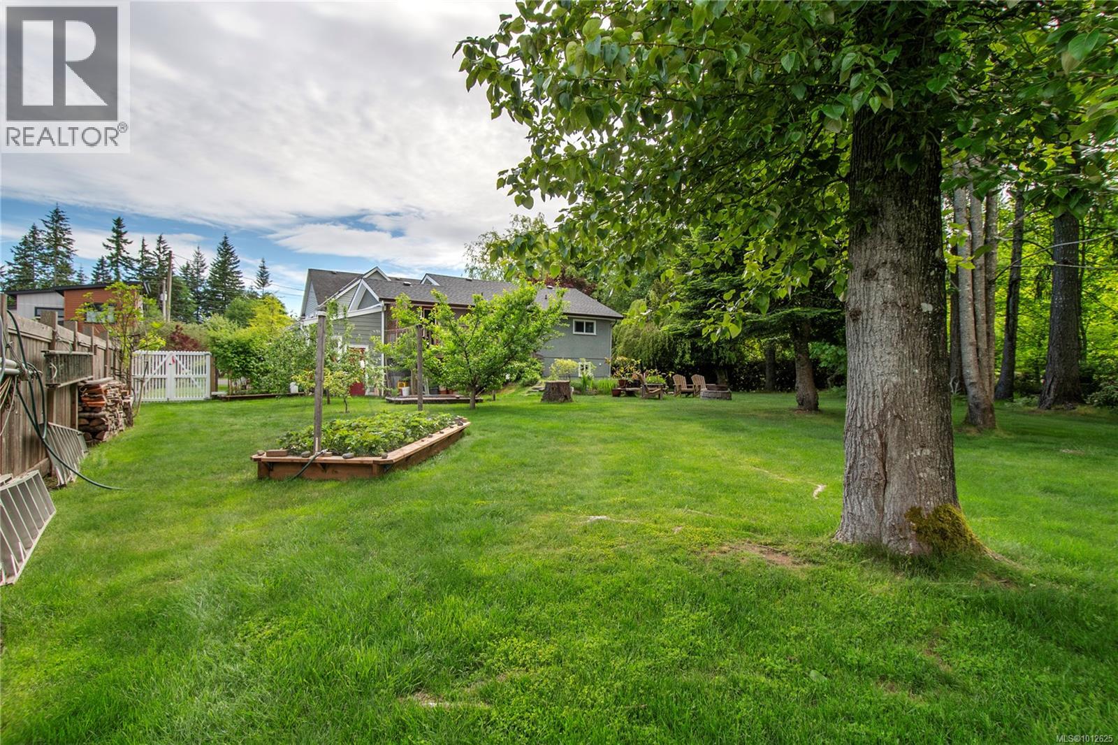 288 Twillingate Rd, Campbell River