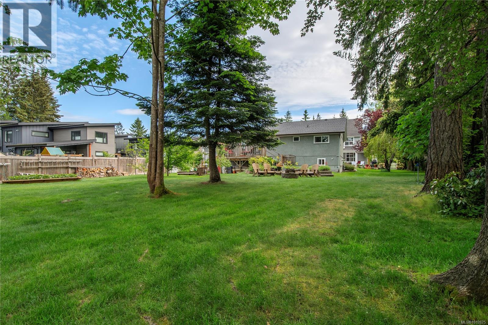 288 Twillingate Rd, Campbell River