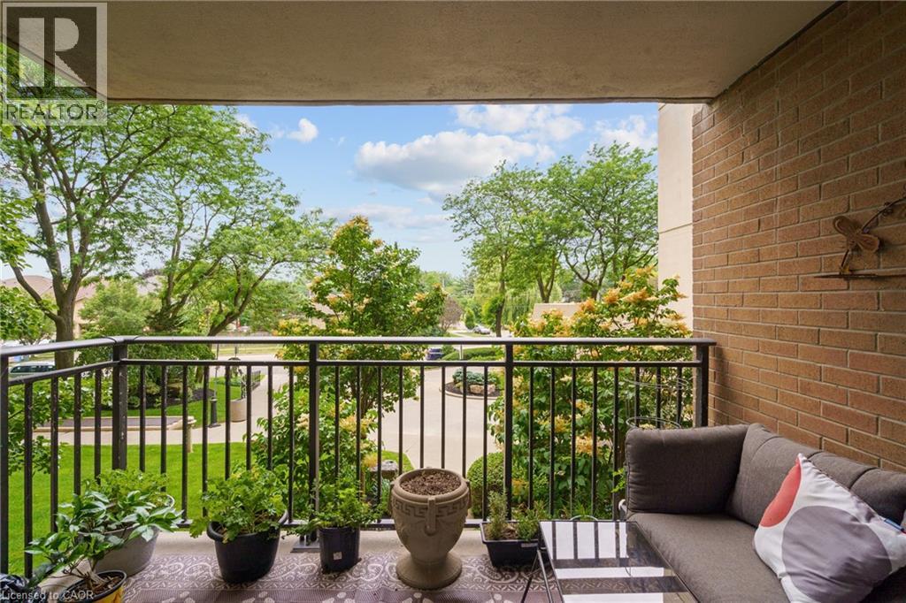 Photo 17 of 500 Green Road Unit 218, Hamilton ON