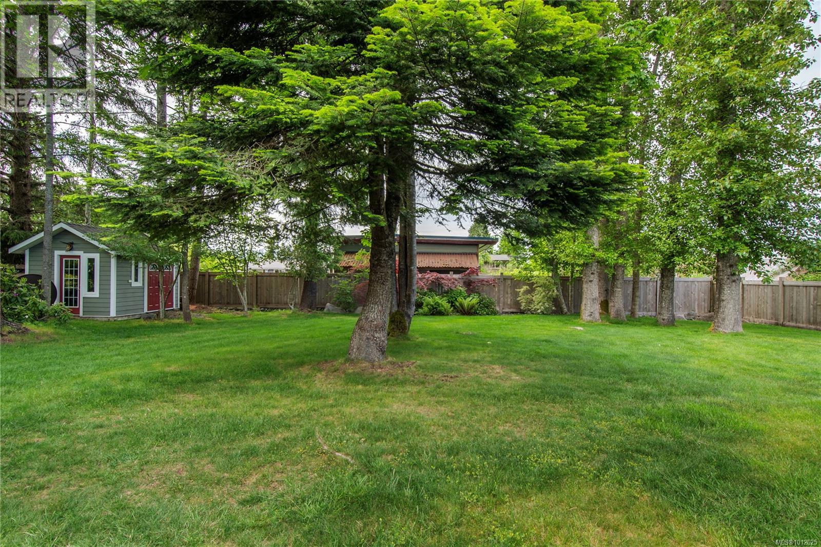288 Twillingate Rd, Campbell River