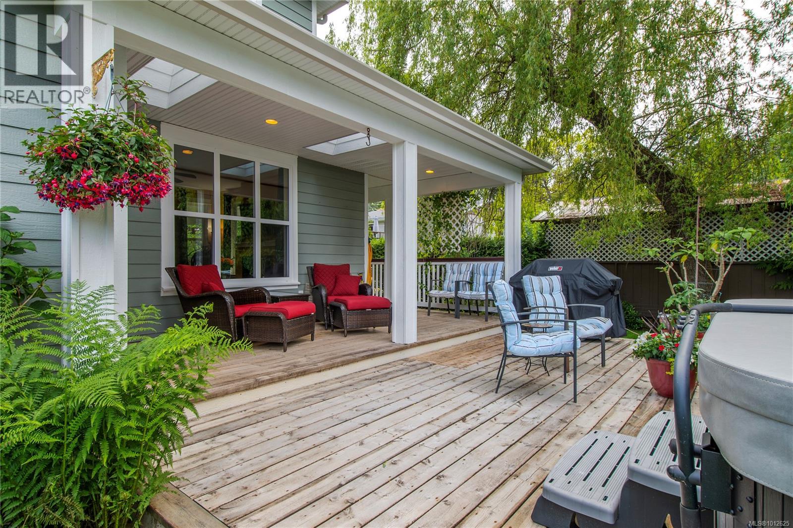 288 Twillingate Rd, Campbell River