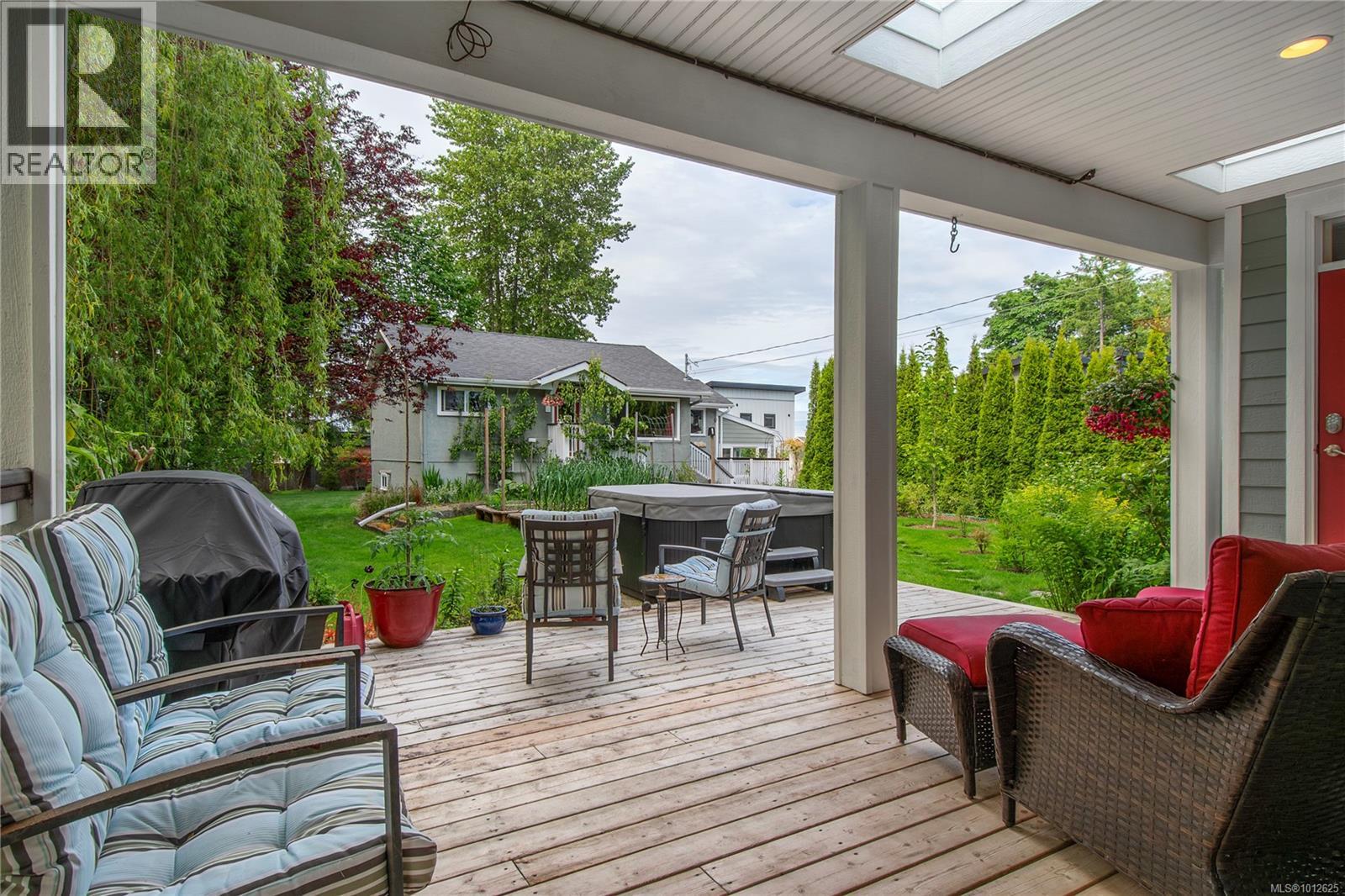 288 Twillingate Rd, Campbell River