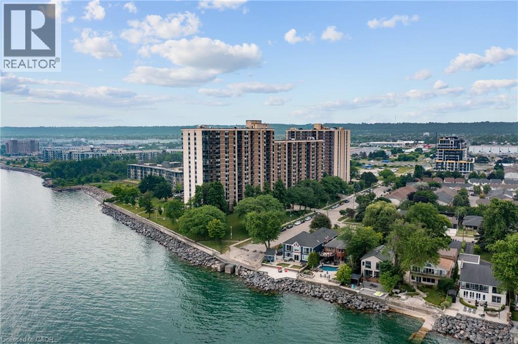 Photo 1 of 500 Green Road Unit 218, Hamilton ON