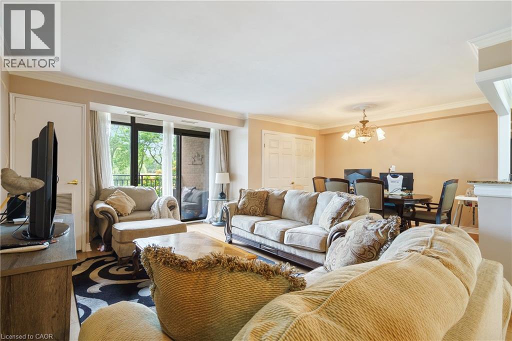 Photo 9 of 500 Green Road Unit 218, Hamilton ON