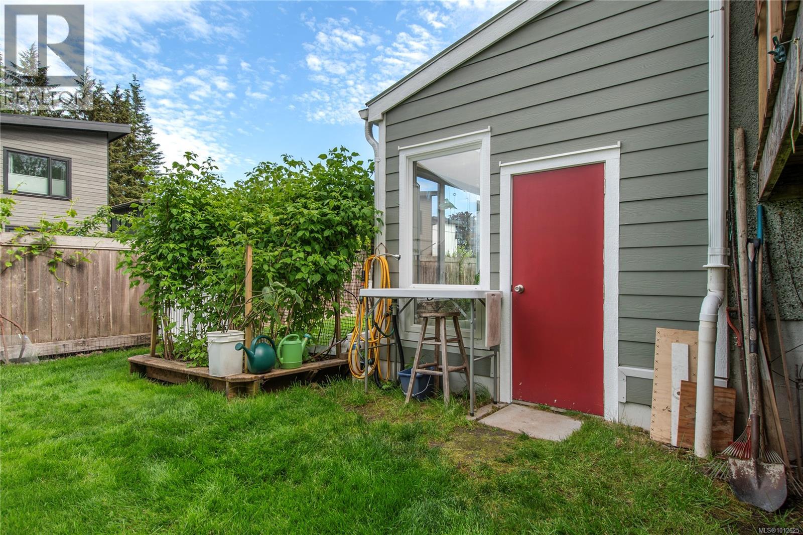 288 Twillingate Rd, Campbell River