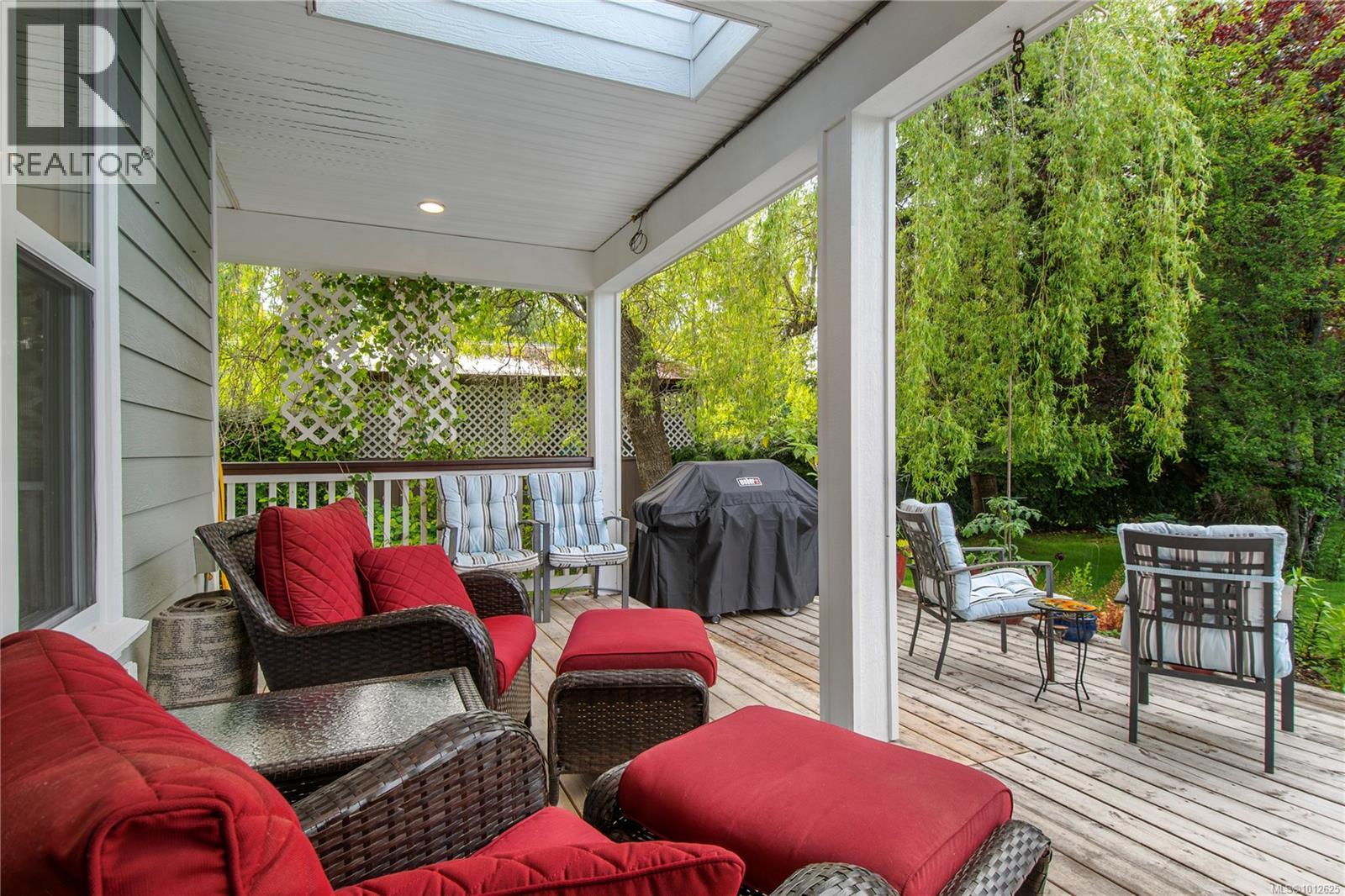 288 Twillingate Rd, Campbell River