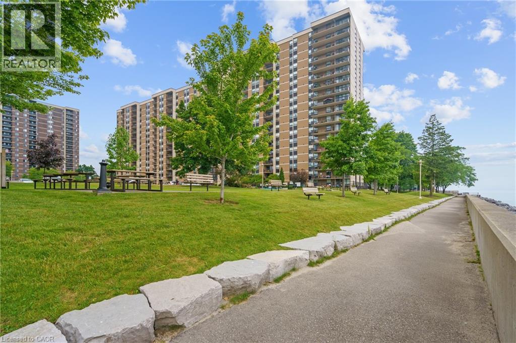 Photo 21 of 500 Green Road Unit 218, Hamilton ON