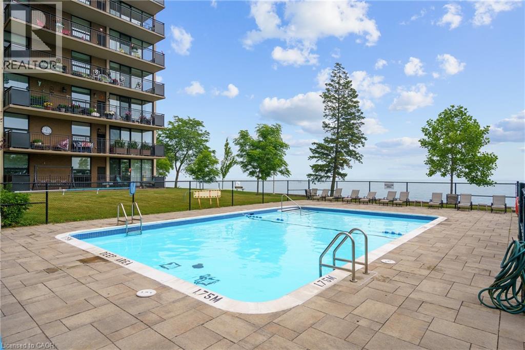 Photo 18 of 500 Green Road Unit 218, Hamilton ON
