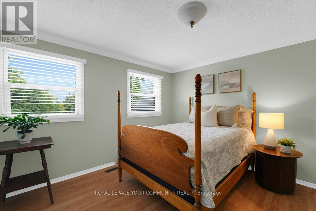 Photo 23 of 25 Hare Court, Markham ON
