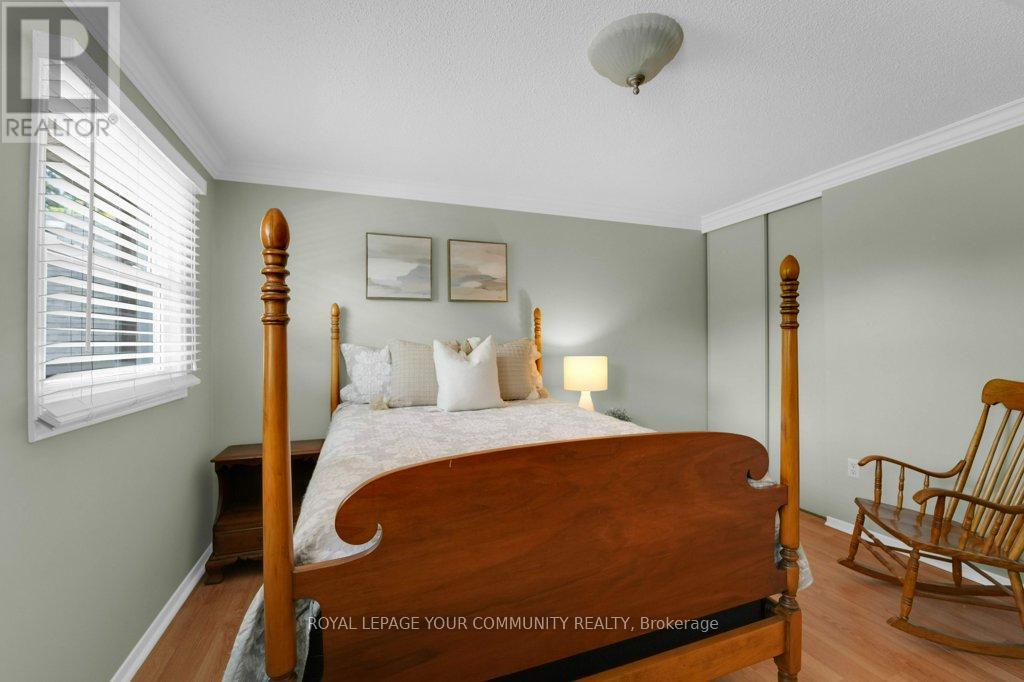 Photo 24 of 25 Hare Court, Markham ON