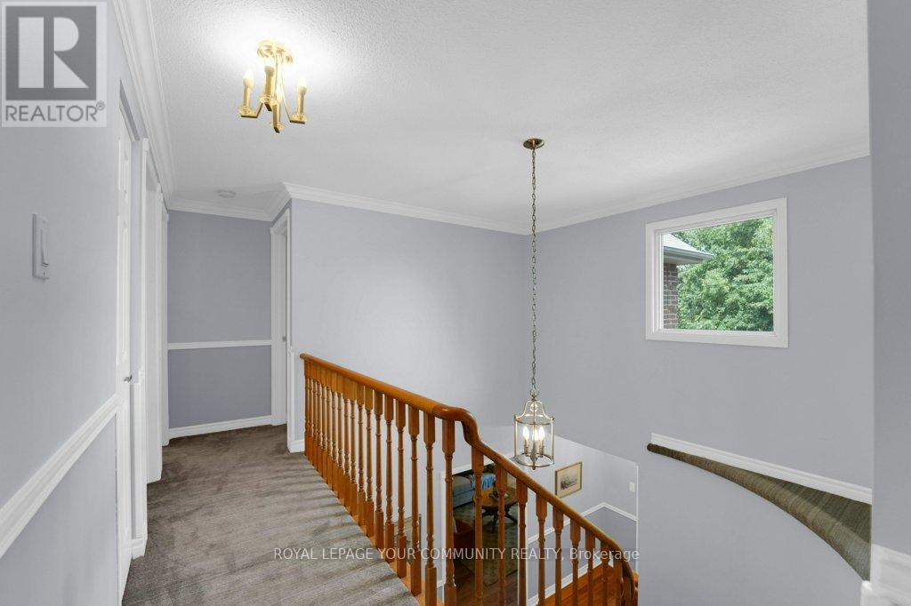 Photo 25 of 25 Hare Court, Markham ON