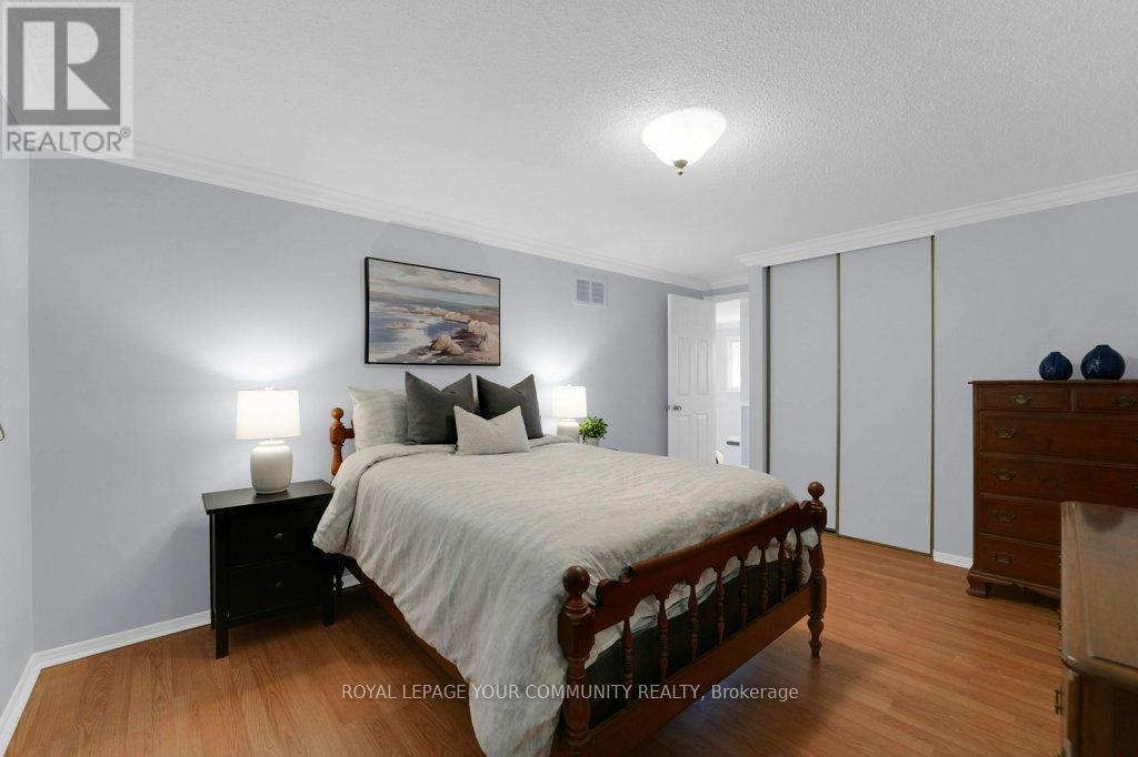Photo 26 of 25 Hare Court, Markham ON