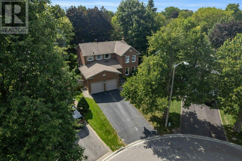 Photo 3 of 25 Hare Court, Markham ON