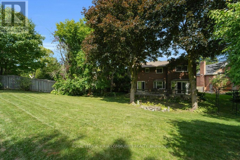 Photo 41 of 25 Hare Court, Markham ON