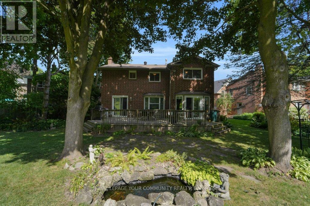 Photo 45 of 25 Hare Court, Markham ON