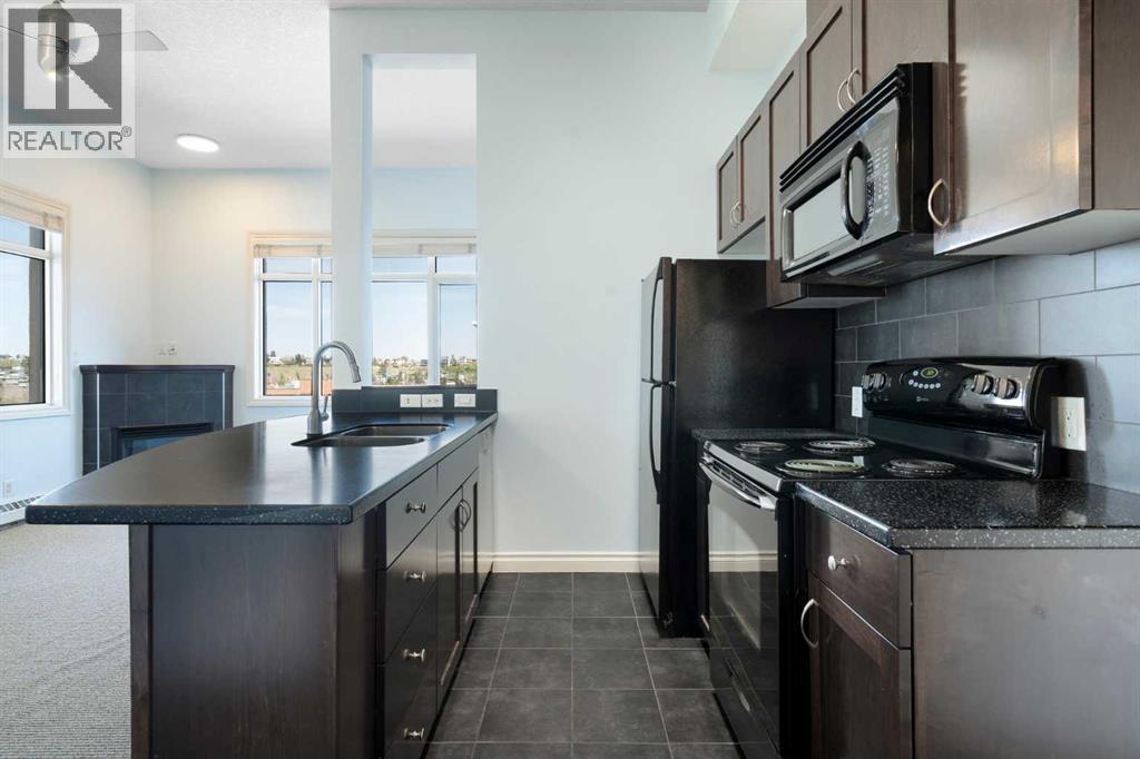 Photo 8 of 633 910 Centre Avenue Ne, Calgary AB