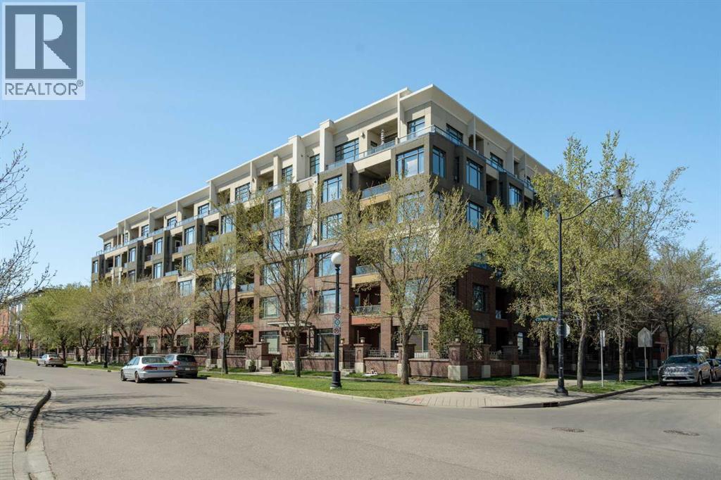 Photo 1 of 633 910 Centre Avenue Ne, Calgary AB