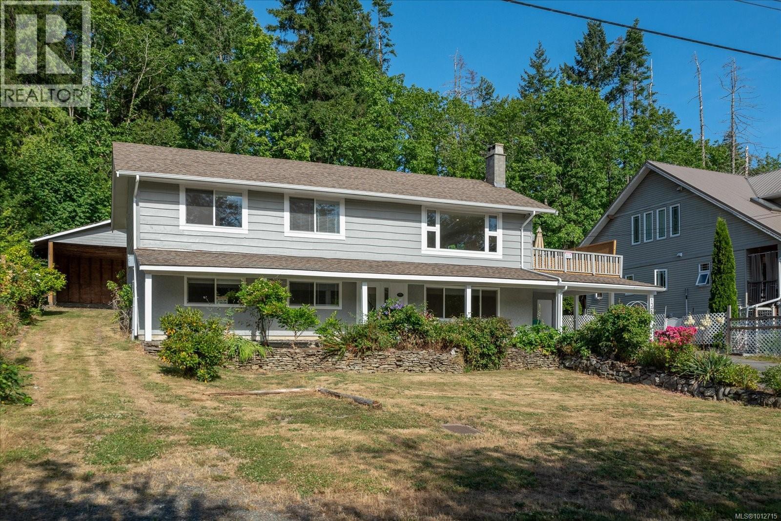 Photo 49 of 1373 Fielding Rd, Nanaimo BC