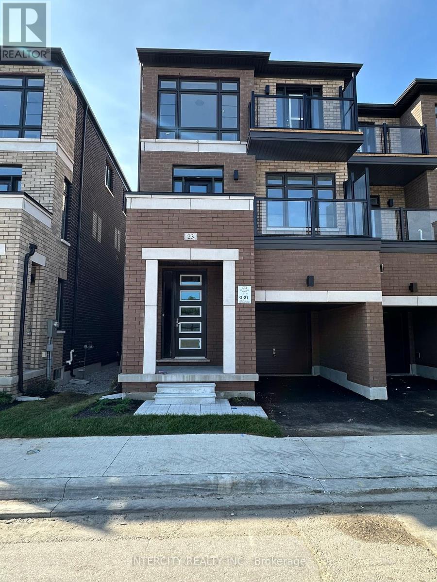 Photo 1 of 23 Bluebird Lane, Barrie ON