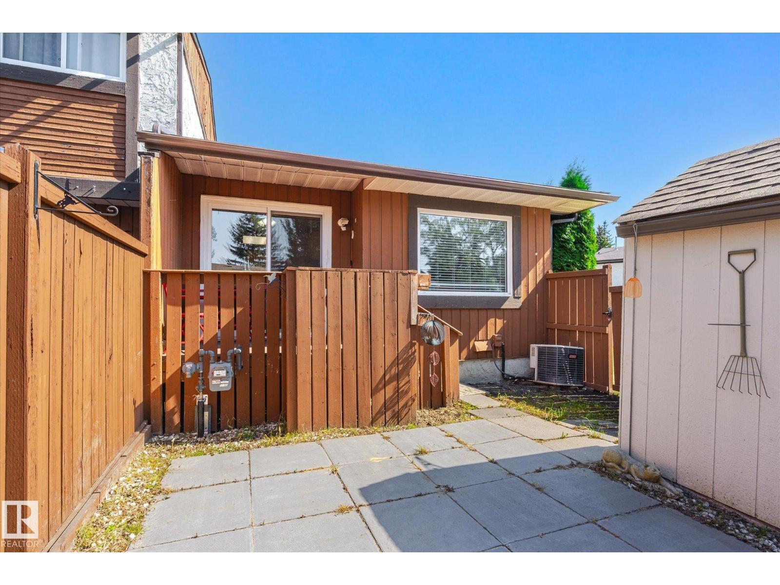 Photo 36 of 111 16725 106 St Nw, Edmonton AB