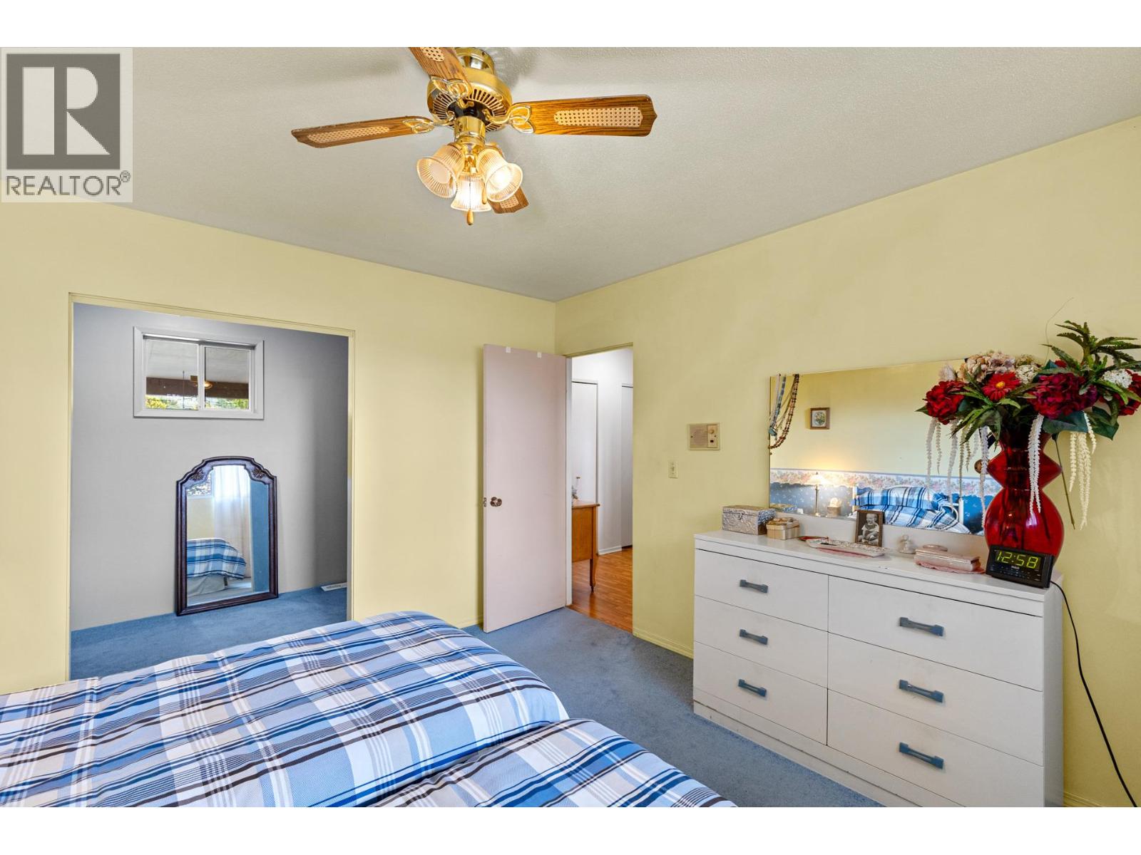  350 Clarissa Road, Kelowna