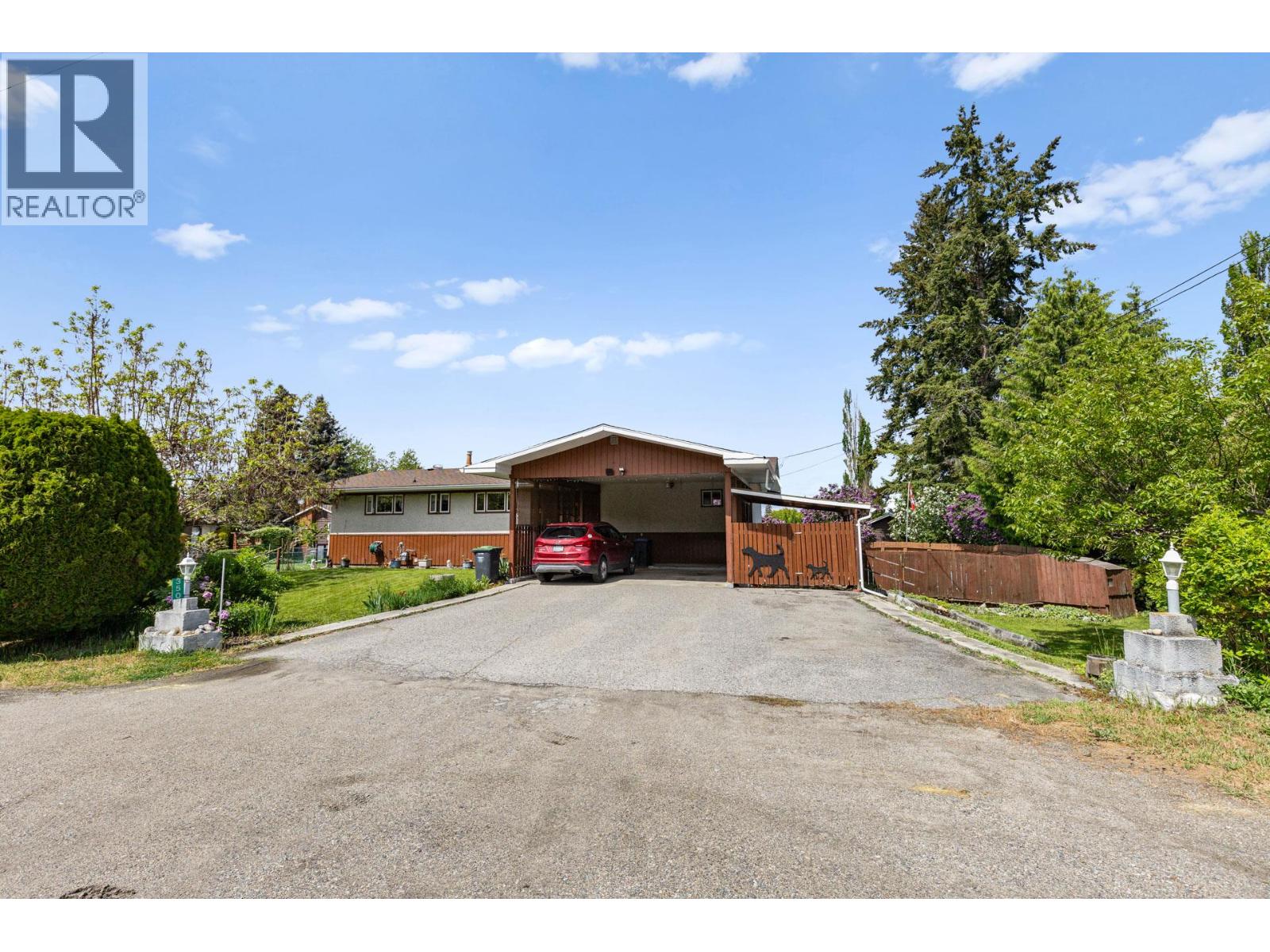  350 Clarissa Road, Kelowna