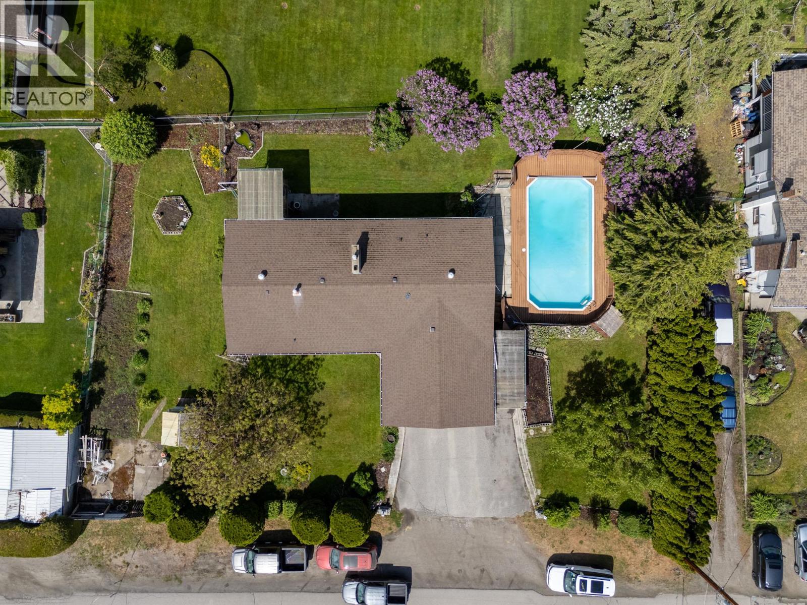  350 Clarissa Road, Kelowna