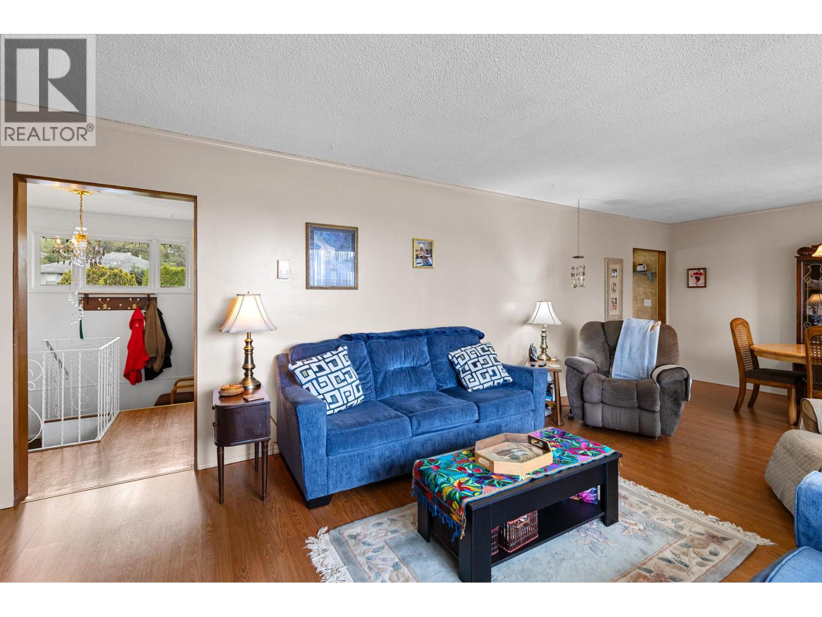  350 Clarissa Road, Kelowna