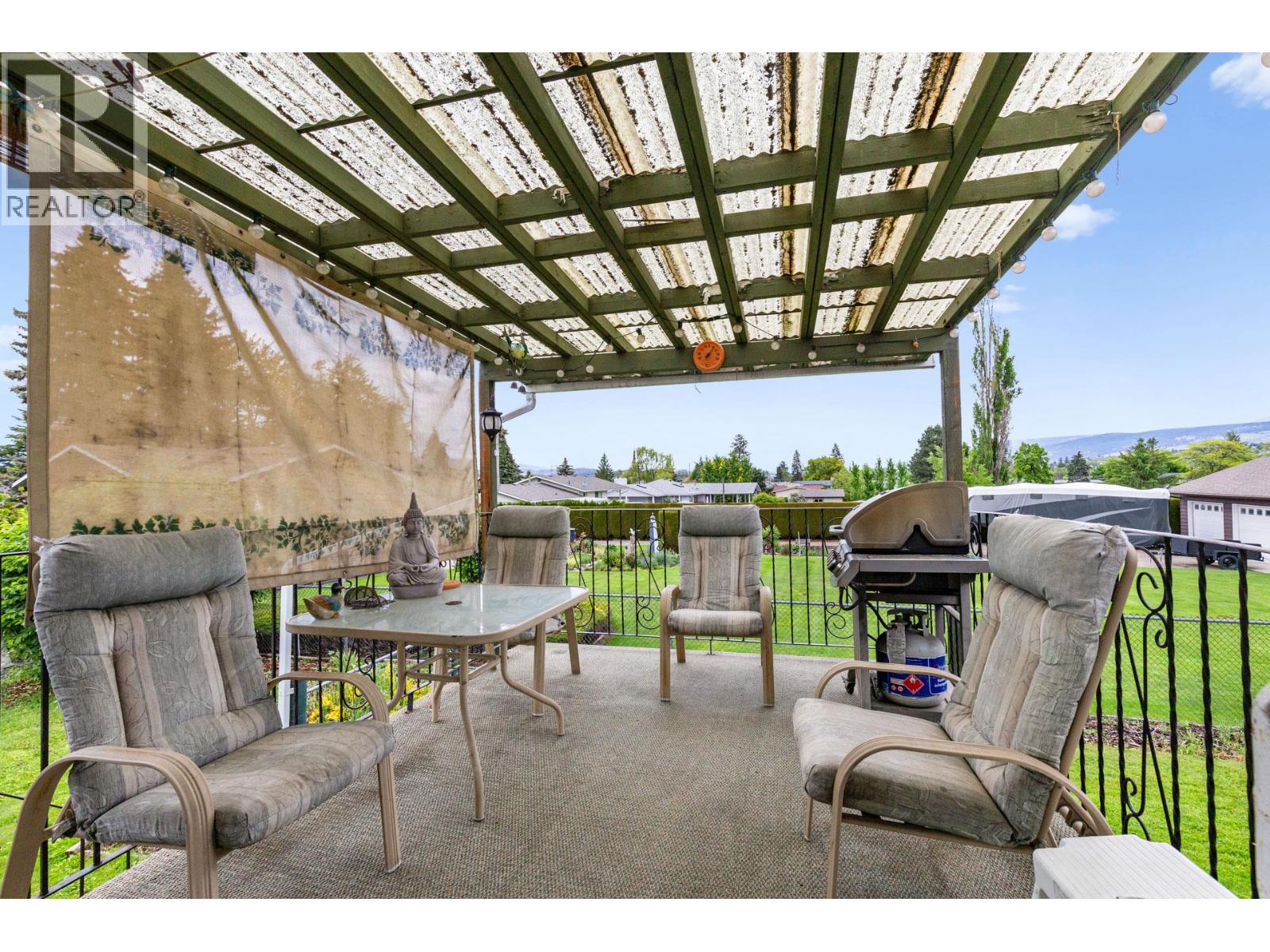  350 Clarissa Road, Kelowna