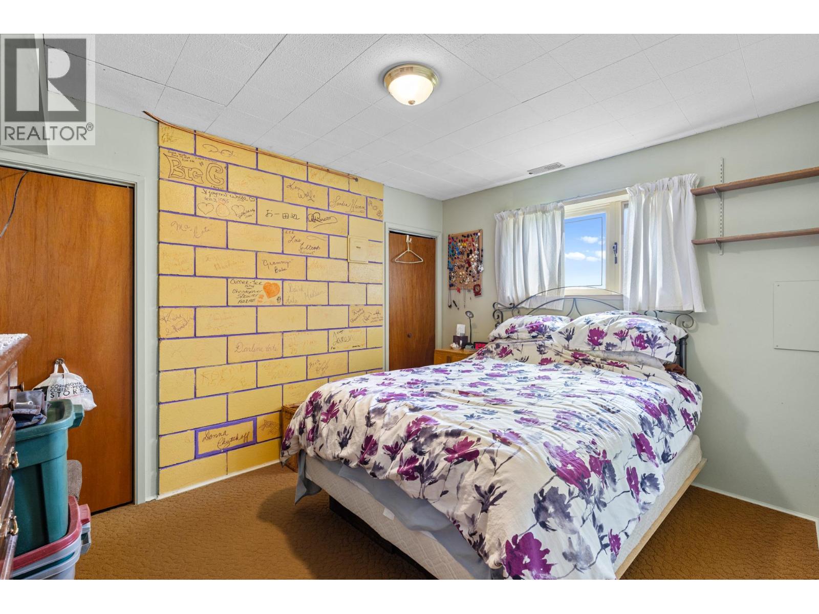  350 Clarissa Road, Kelowna