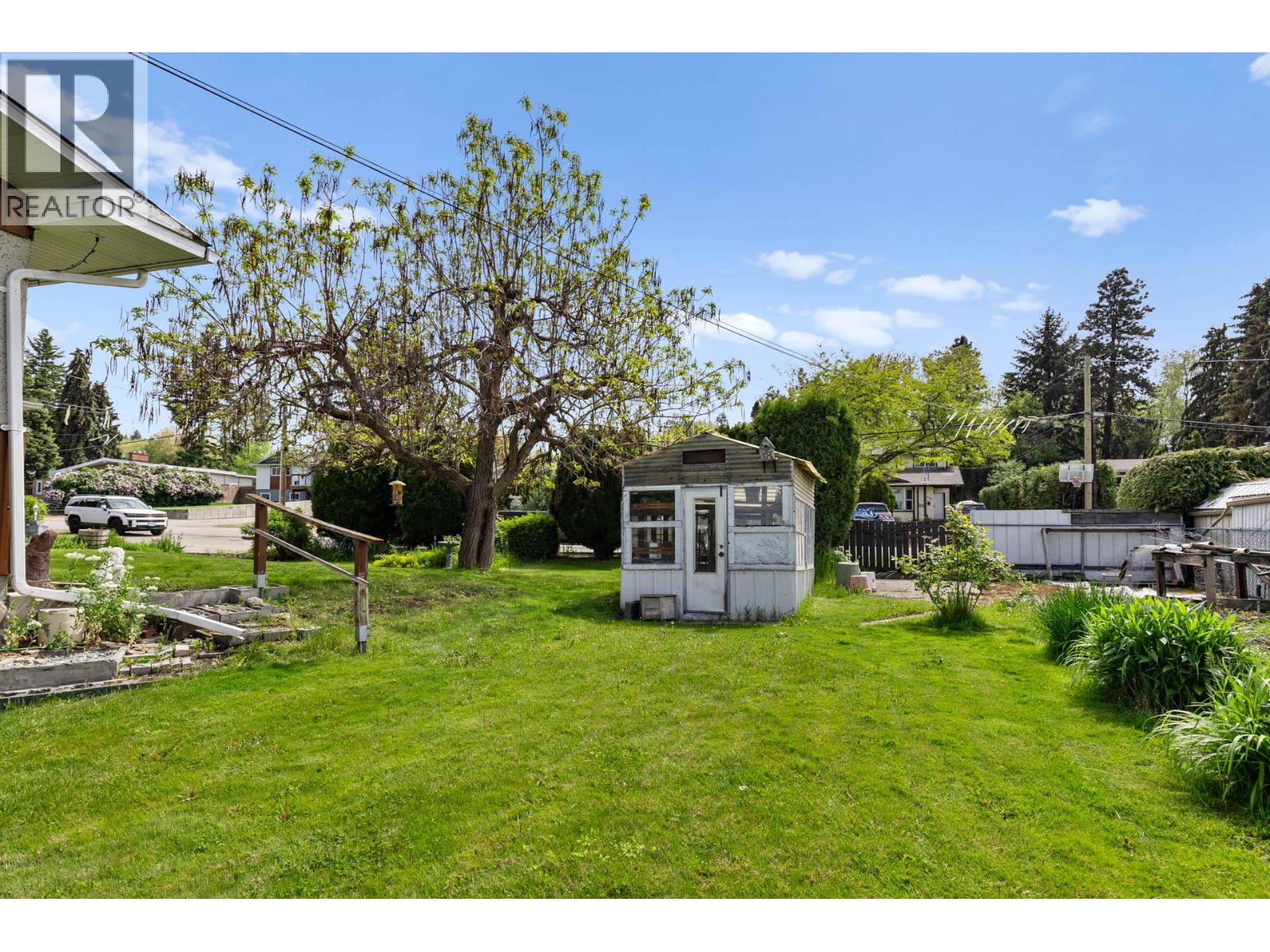  350 Clarissa Road, Kelowna