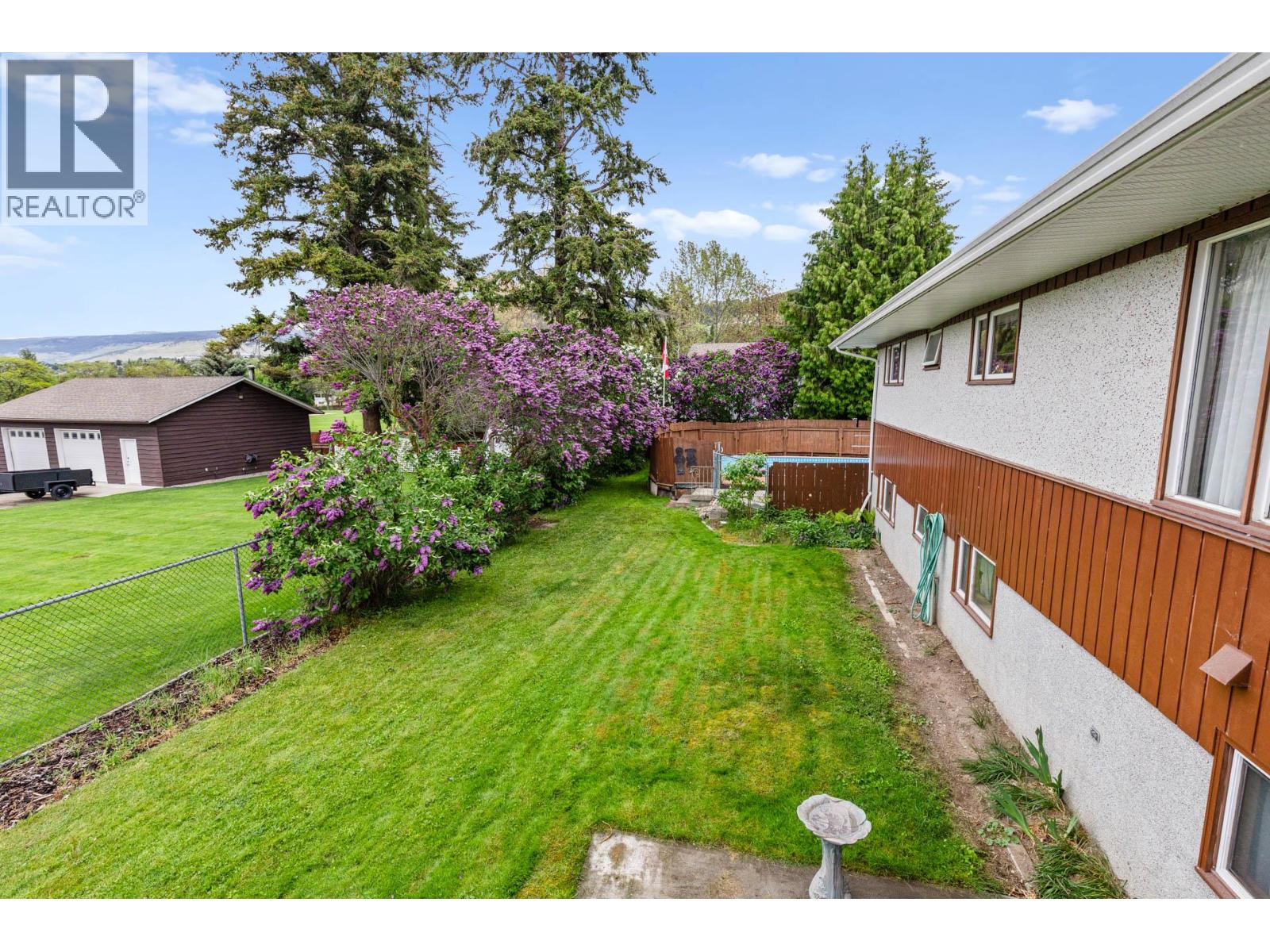  350 Clarissa Road, Kelowna