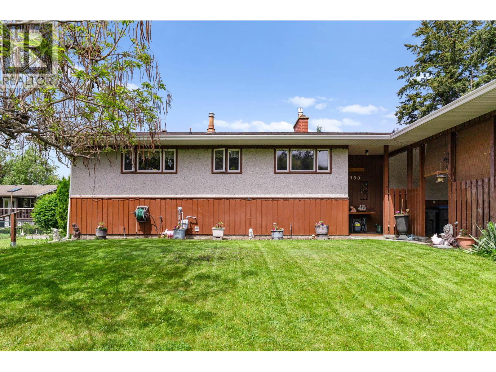  350 Clarissa Road, Kelowna
