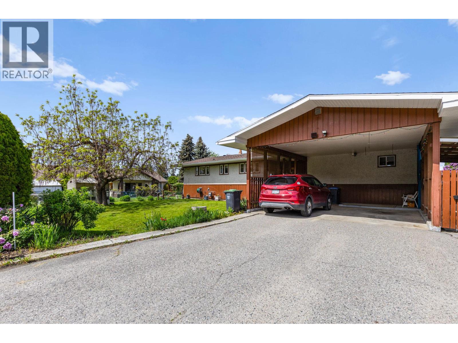  350 Clarissa Road, Kelowna