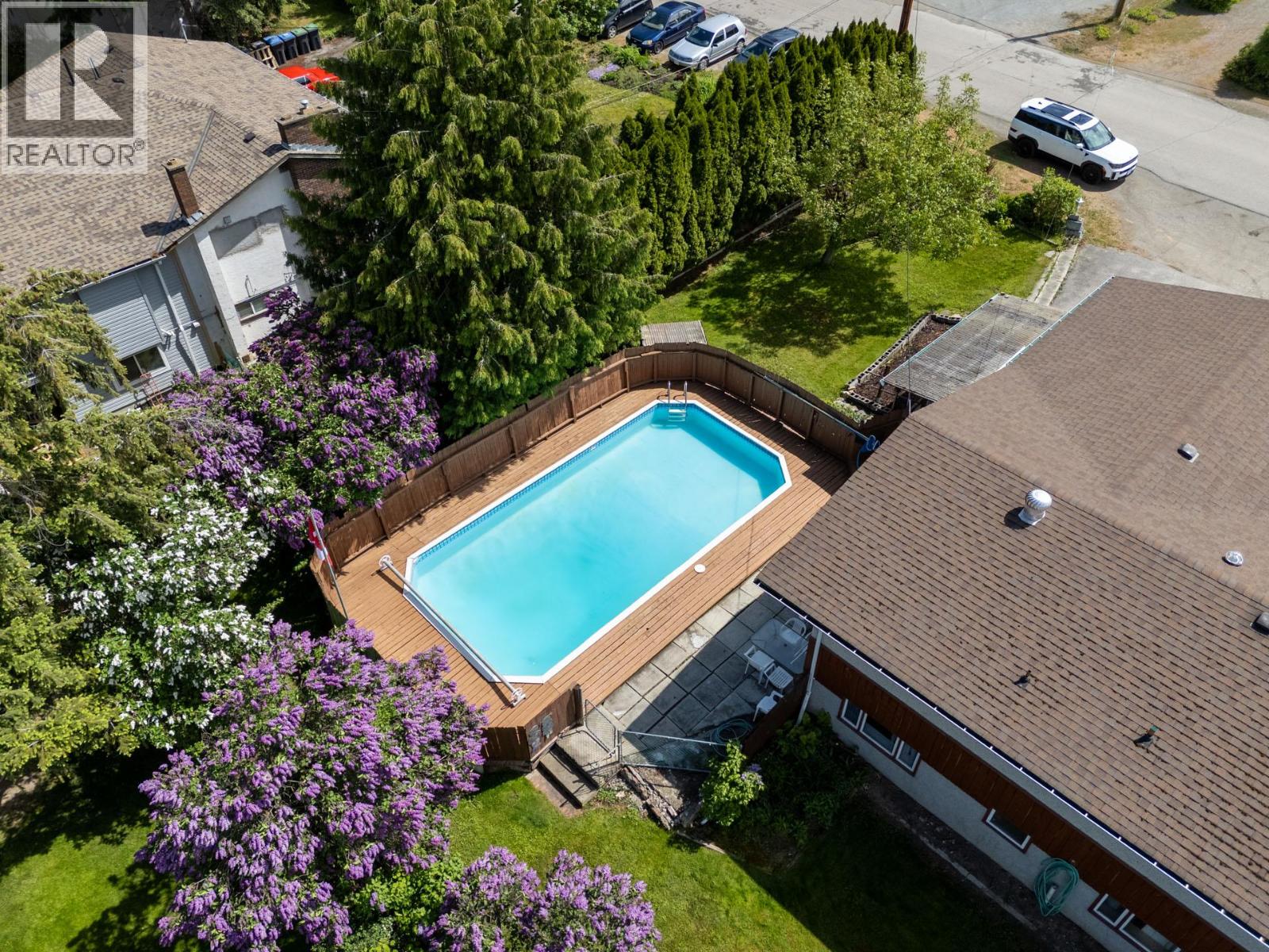  350 Clarissa Road, Kelowna