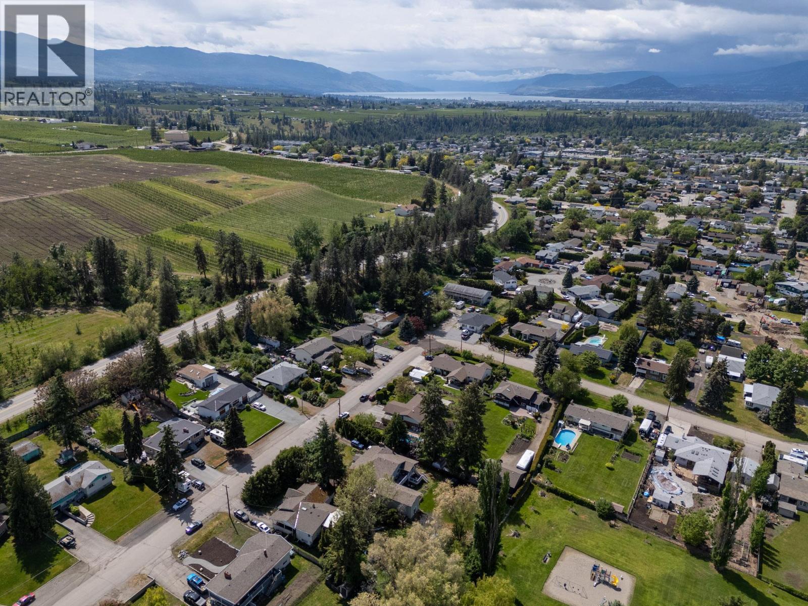  350 Clarissa Road, Kelowna