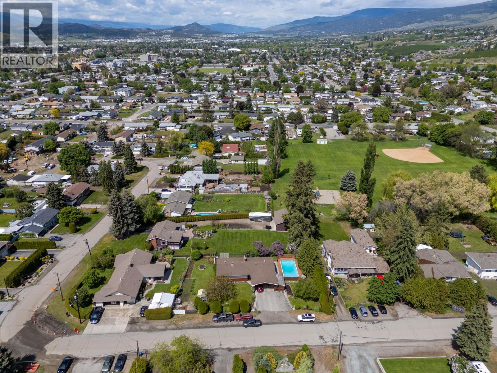 350 Clarissa Road, Kelowna