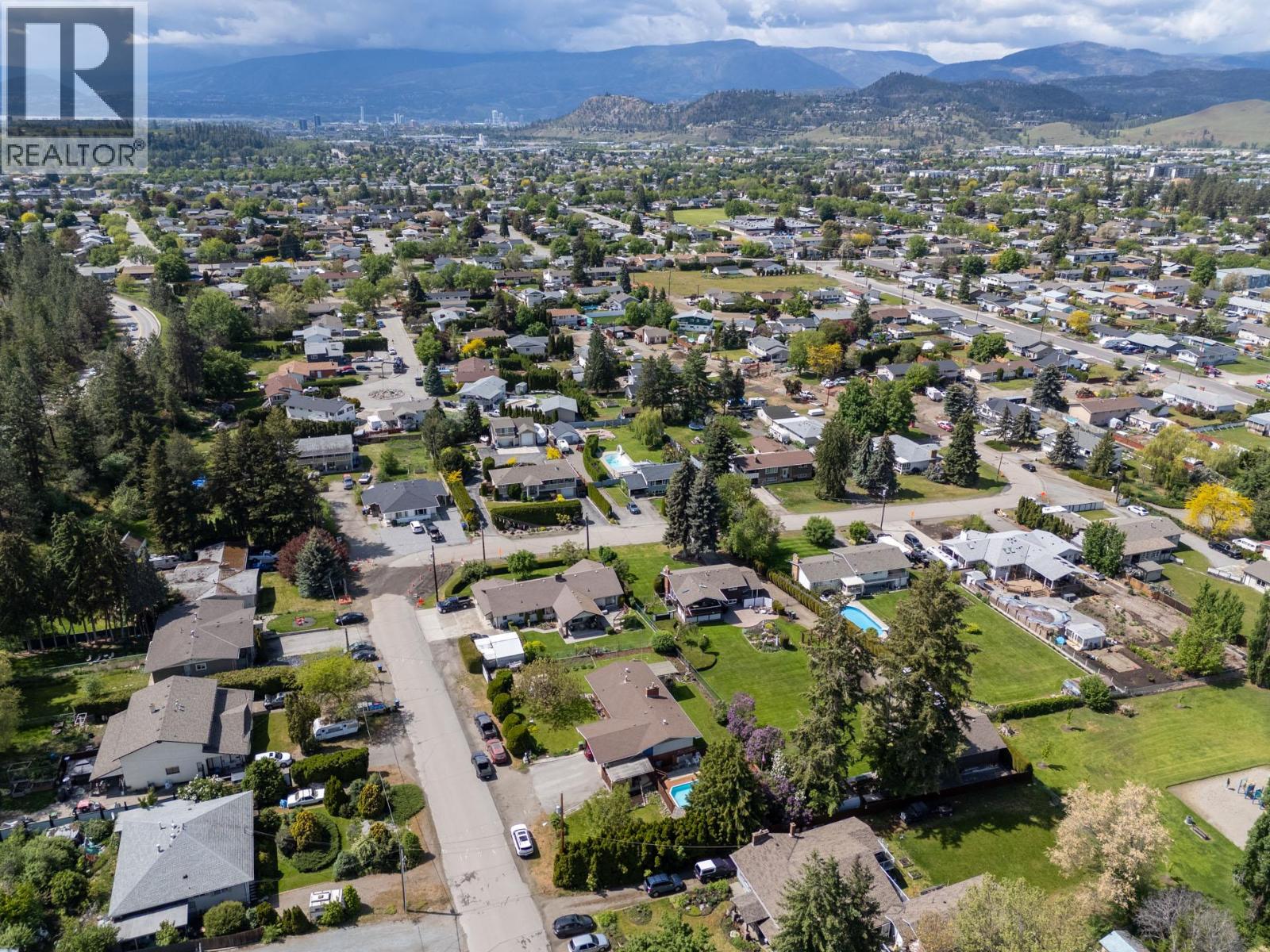  350 Clarissa Road, Kelowna