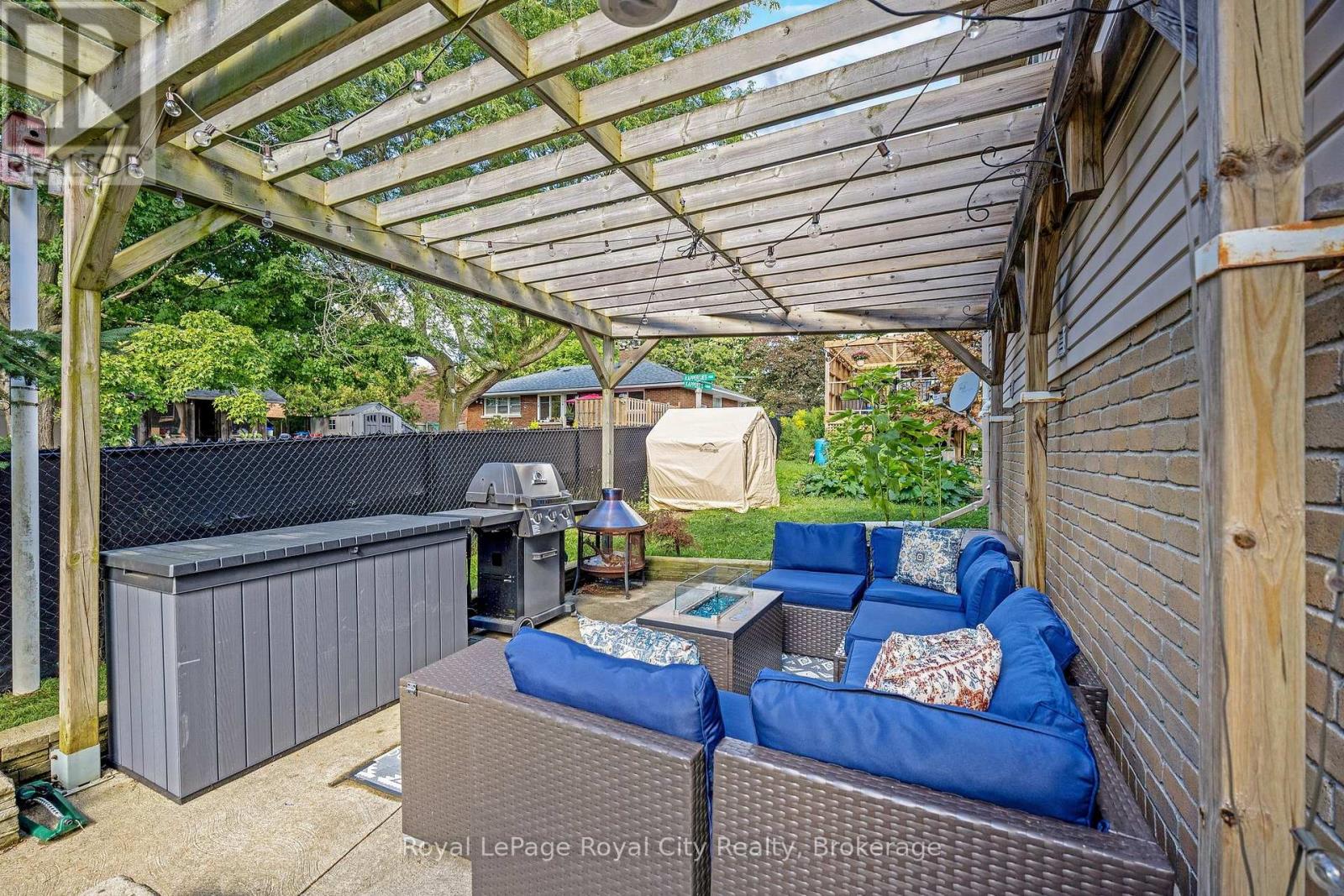 Photo 30 of 151 Queen Street, Guelph Eramosa ON