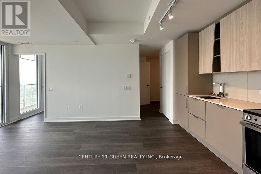 Photo 11 of 2301 3900 Confederation Parkway, Mississauga ON