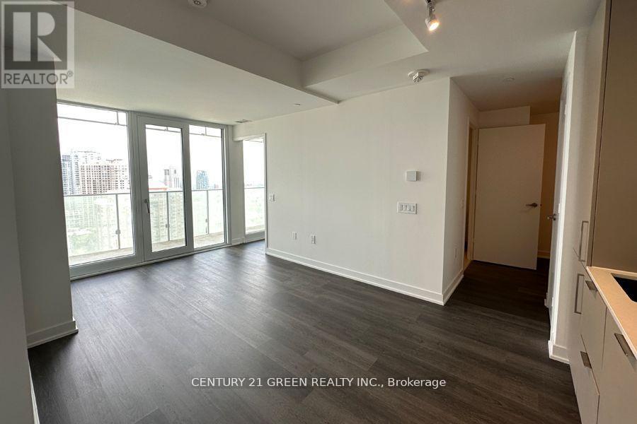 Photo 13 of 2301 3900 Confederation Parkway, Mississauga ON