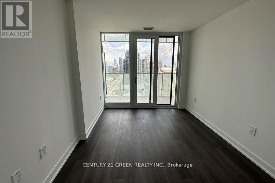 Photo 16 of 2301 3900 Confederation Parkway, Mississauga ON