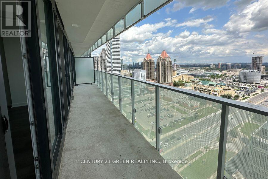 Photo 19 of 2301 3900 Confederation Parkway, Mississauga ON